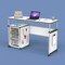 Luxor Modular Teacher Desk DTTB002 - alternate 4
